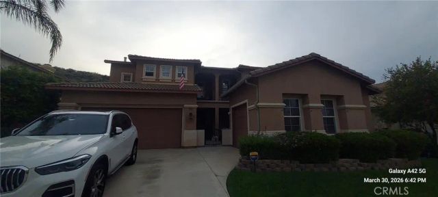 36 Vista Palermo, Lake Elsinore, CA 92532