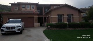 36 Vista Palermo, Lake Elsinore, CA 92532