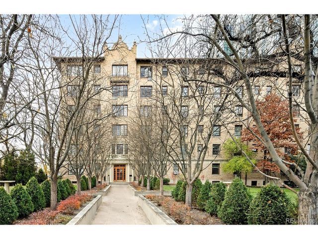 99 S Downing St B2, Denver, CO 80209