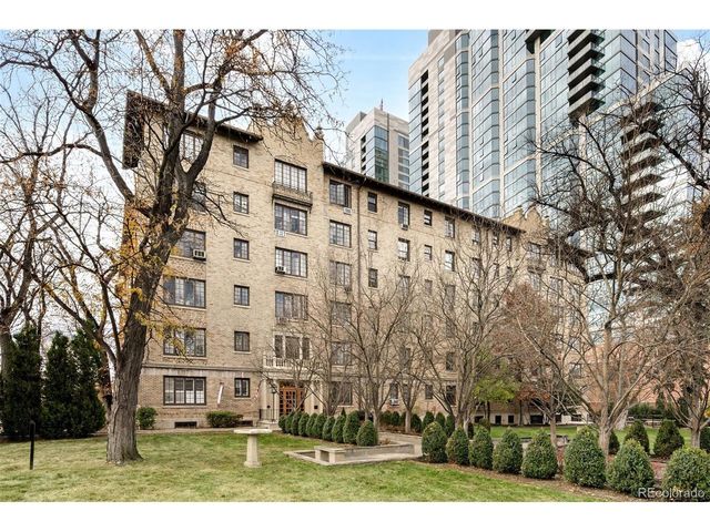 99 S Downing St B2, Denver, CO 80209