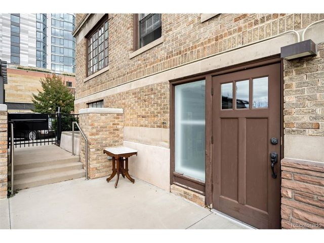 99 S Downing St B2, Denver, CO 80209