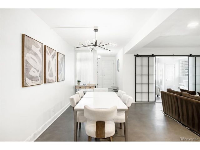 99 S Downing St B2, Denver, CO 80209
