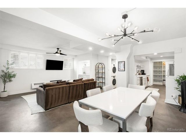 99 S Downing St B2, Denver, CO 80209