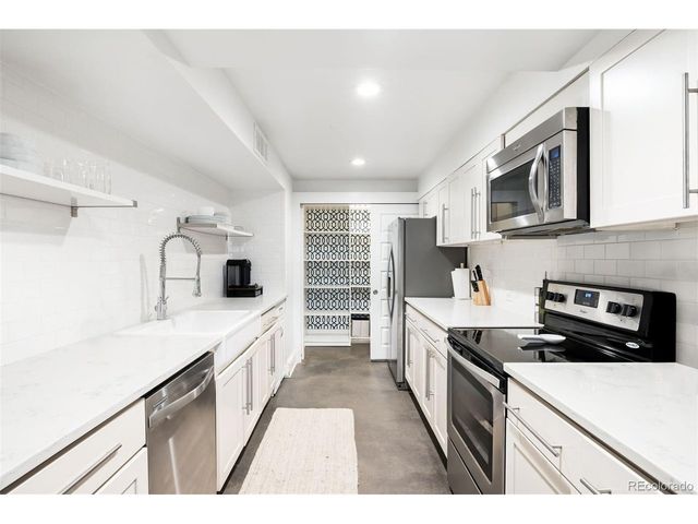 99 S Downing St B2, Denver, CO 80209