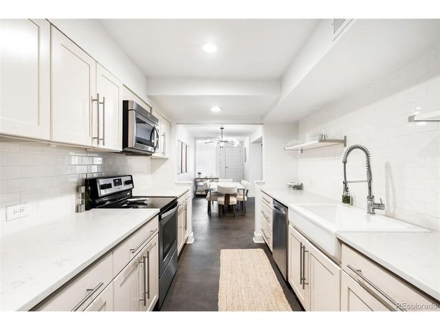 99 S Downing St B2, Denver, CO 80209