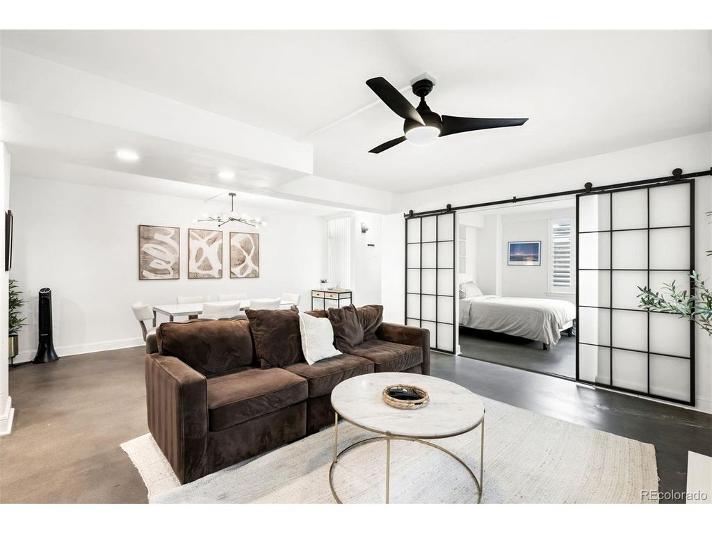 99 S Downing St B2, Denver, CO 80209