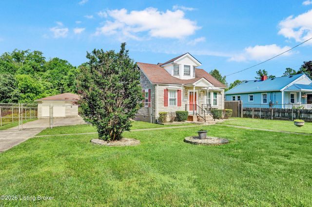 404 Gilliland Rd, Louisville, KY 40245