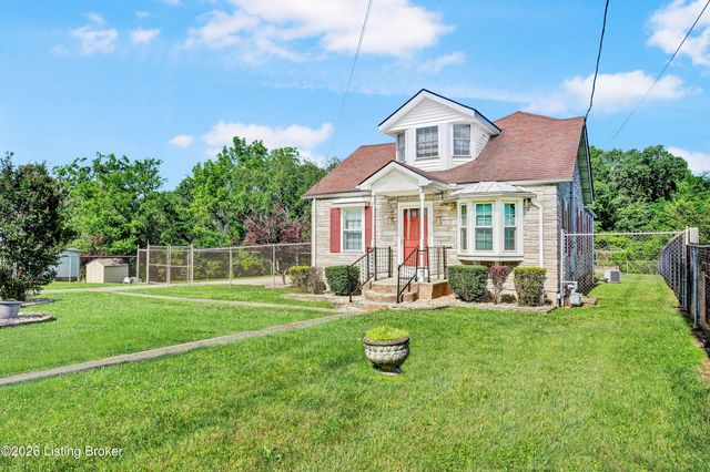 404 Gilliland Rd, Louisville, KY 40245