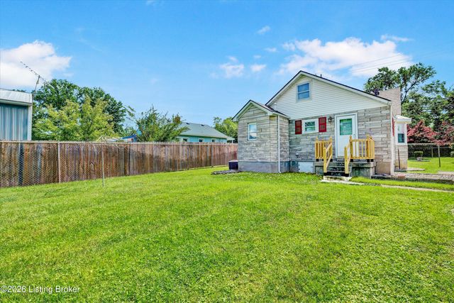 404 Gilliland Rd, Louisville, KY 40245