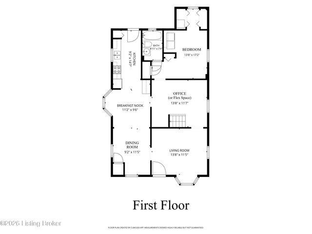 404 Gilliland Rd, Louisville, KY 40245