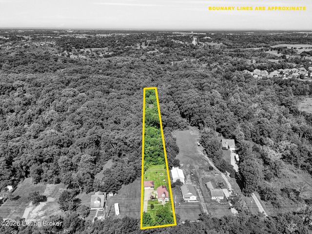 404 Gilliland Rd, Louisville, KY 40245