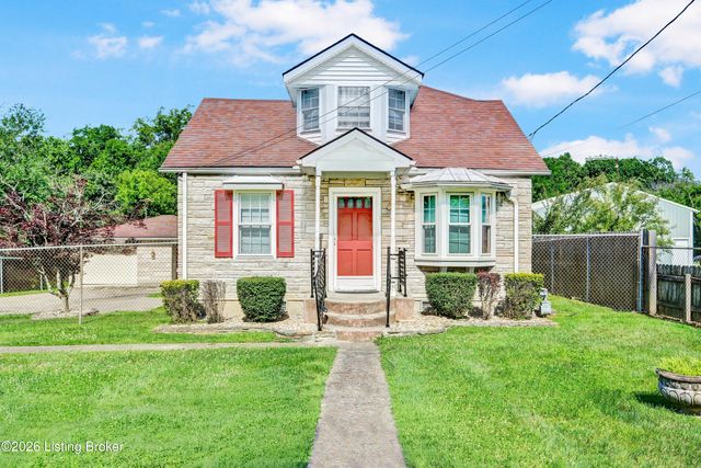 404 Gilliland Rd, Louisville, KY 40245