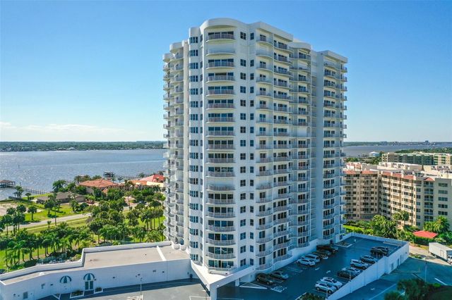 2 OCEANS WEST BOULEVARD 405, Daytona Beach, FL 32118