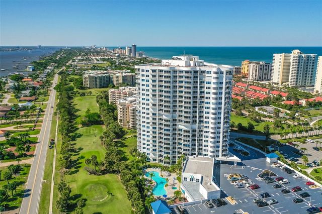 2 OCEANS WEST BOULEVARD 405, Daytona Beach, FL 32118