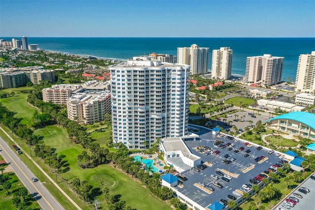 2 OCEANS WEST BOULEVARD 405, Daytona Beach, FL 32118