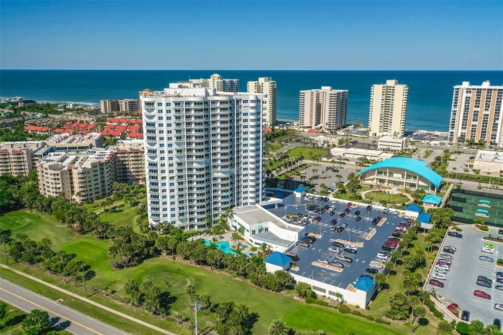 2 OCEANS WEST BOULEVARD 405, Daytona Beach, FL 32118