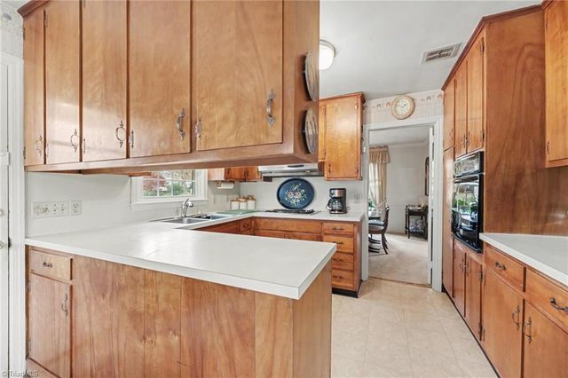 1003 Mcdowell Drive, Greensboro, NC 27408