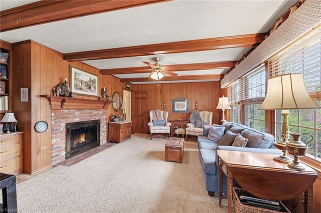 1003 Mcdowell Drive, Greensboro, NC 27408