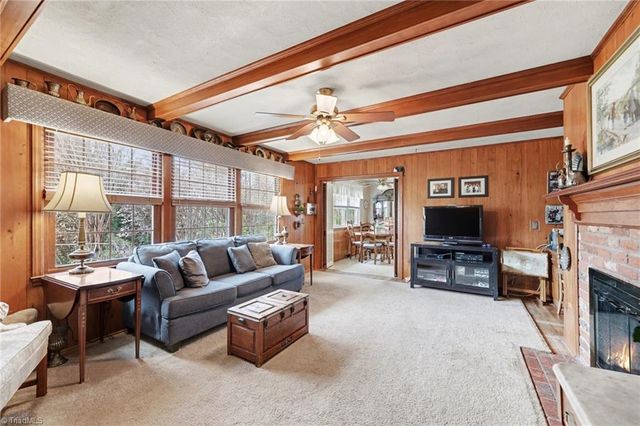 1003 Mcdowell Drive, Greensboro, NC 27408