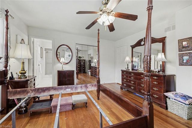 1003 Mcdowell Drive, Greensboro, NC 27408