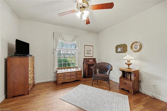 1003 Mcdowell Drive, Greensboro, NC 27408