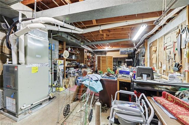 1003 Mcdowell Drive, Greensboro, NC 27408