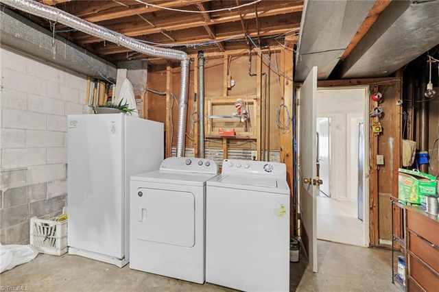 1003 Mcdowell Drive, Greensboro, NC 27408