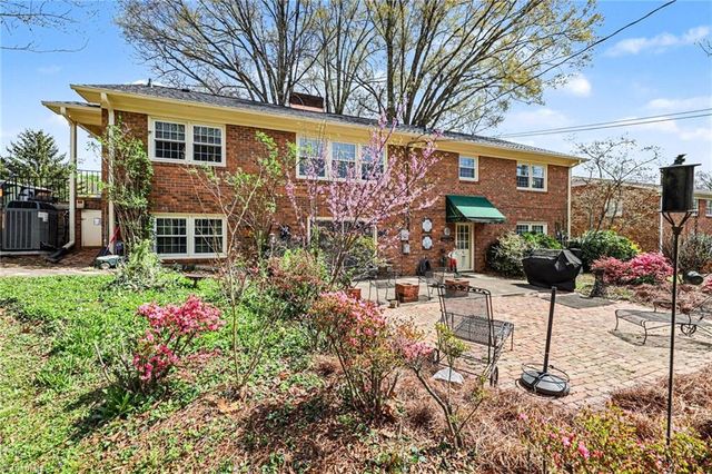 1003 Mcdowell Drive, Greensboro, NC 27408