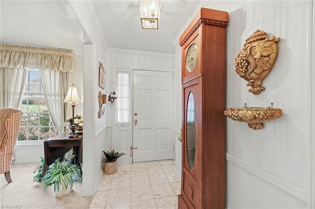 1003 Mcdowell Drive, Greensboro, NC 27408