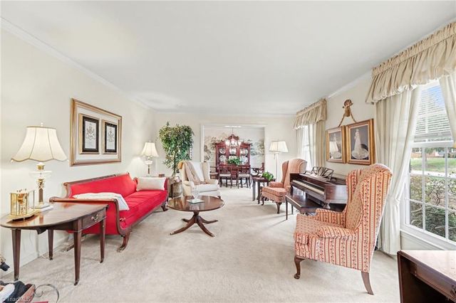 1003 Mcdowell Drive, Greensboro, NC 27408