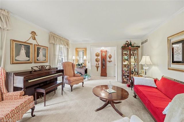 1003 Mcdowell Drive, Greensboro, NC 27408