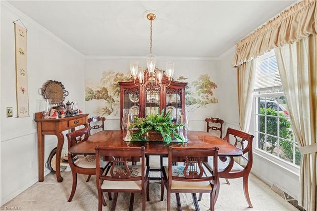 1003 Mcdowell Drive, Greensboro, NC 27408