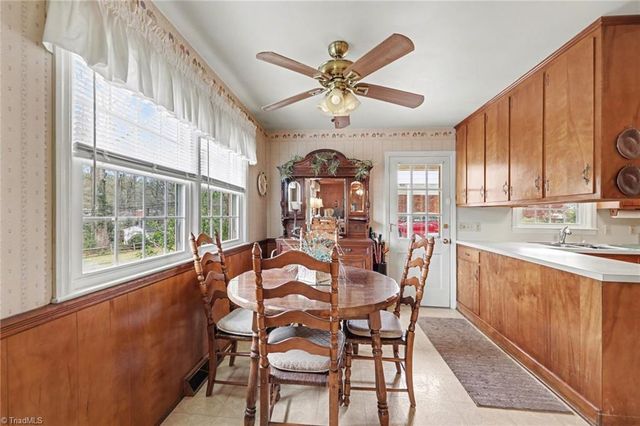 1003 Mcdowell Drive, Greensboro, NC 27408