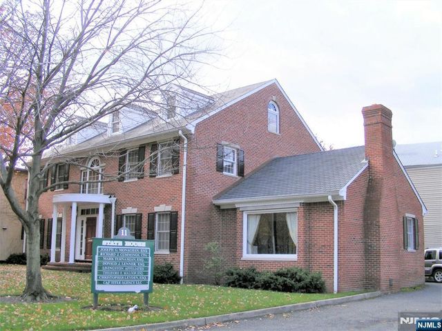 11 State Street 3rd Floor, Hackensack, NJ 07601