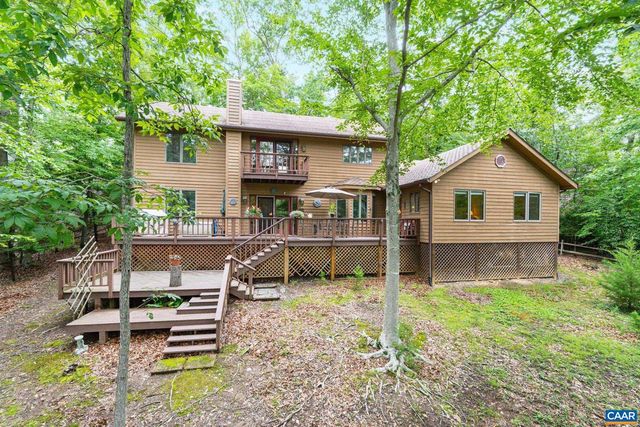 19 PIEDMONT LN, Palmyra, VA 22963