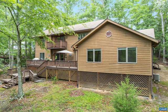 19 PIEDMONT LN, Palmyra, VA 22963