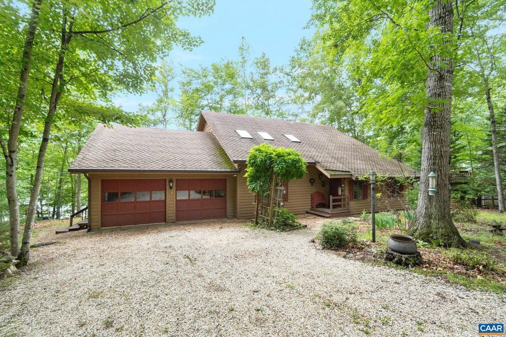 19 PIEDMONT LN, Palmyra, VA 22963