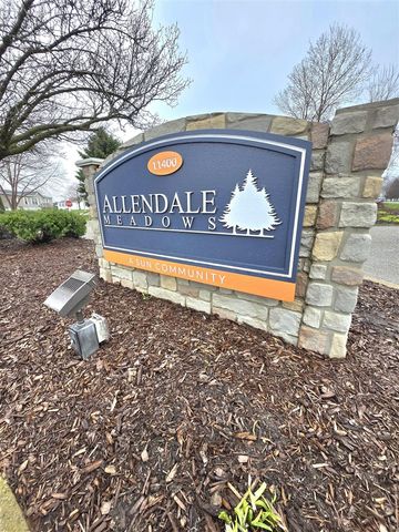 11550 Boyne Boulevard, Allendale, MI 49401