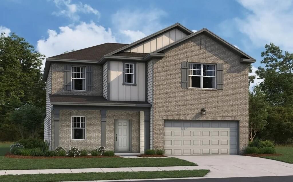 1109 Sunlit Circle, Brookshire, TX 77423