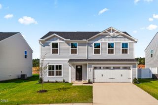 422 Rosewood Drive, Sanford, NC 27330