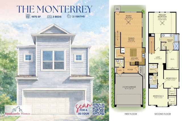 1530 W 34th Street, Houston, TX 77018