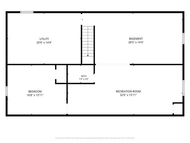 8241 E Tamarac Ln, Wichita, KS 67206