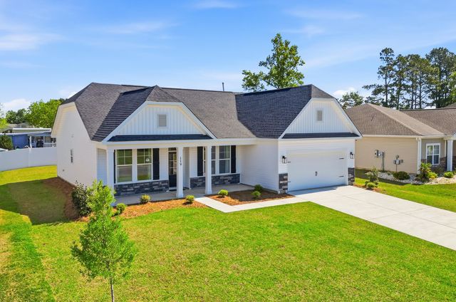 119 Crabapple Dr., Longs, SC 29568
