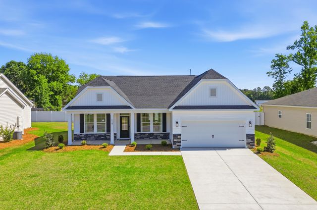 119 Crabapple Dr., Longs, SC 29568