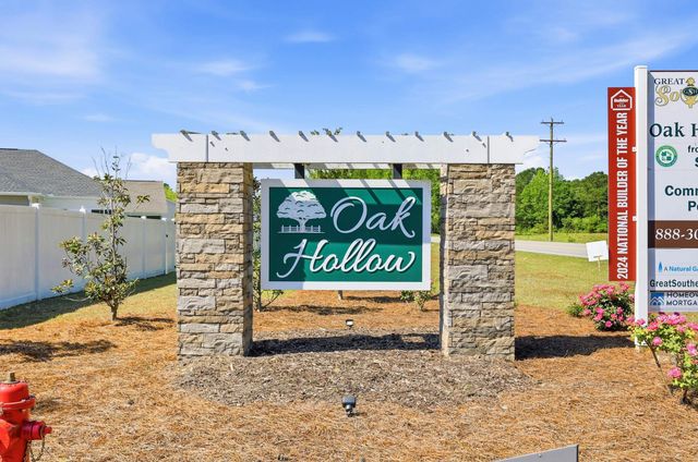 119 Crabapple Dr., Longs, SC 29568