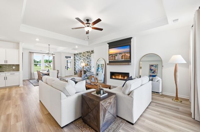 119 Crabapple Dr., Longs, SC 29568