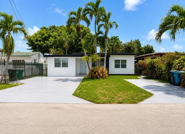 7239 NW Third Street, Miami, FL 33126