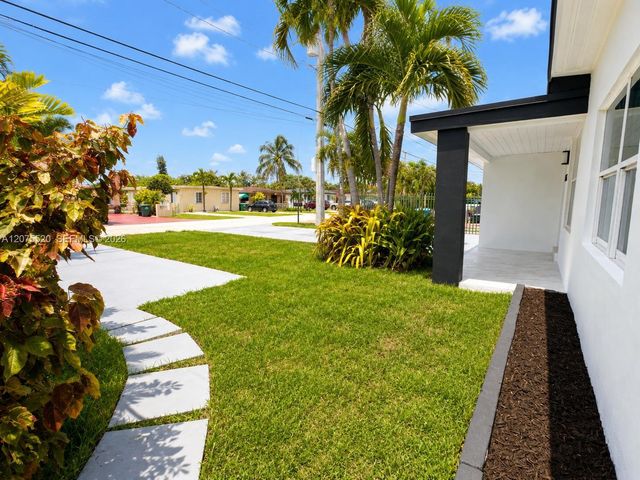 7239 NW Third Street, Miami, FL 33126