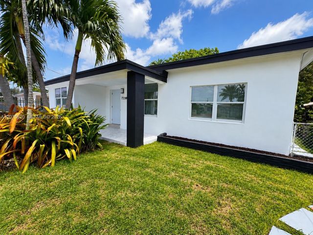 7239 NW Third Street, Miami, FL 33126
