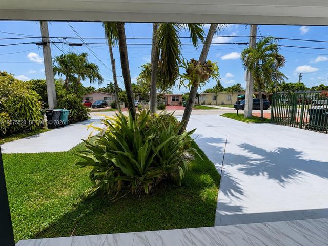 7239 NW Third Street, Miami, FL 33126